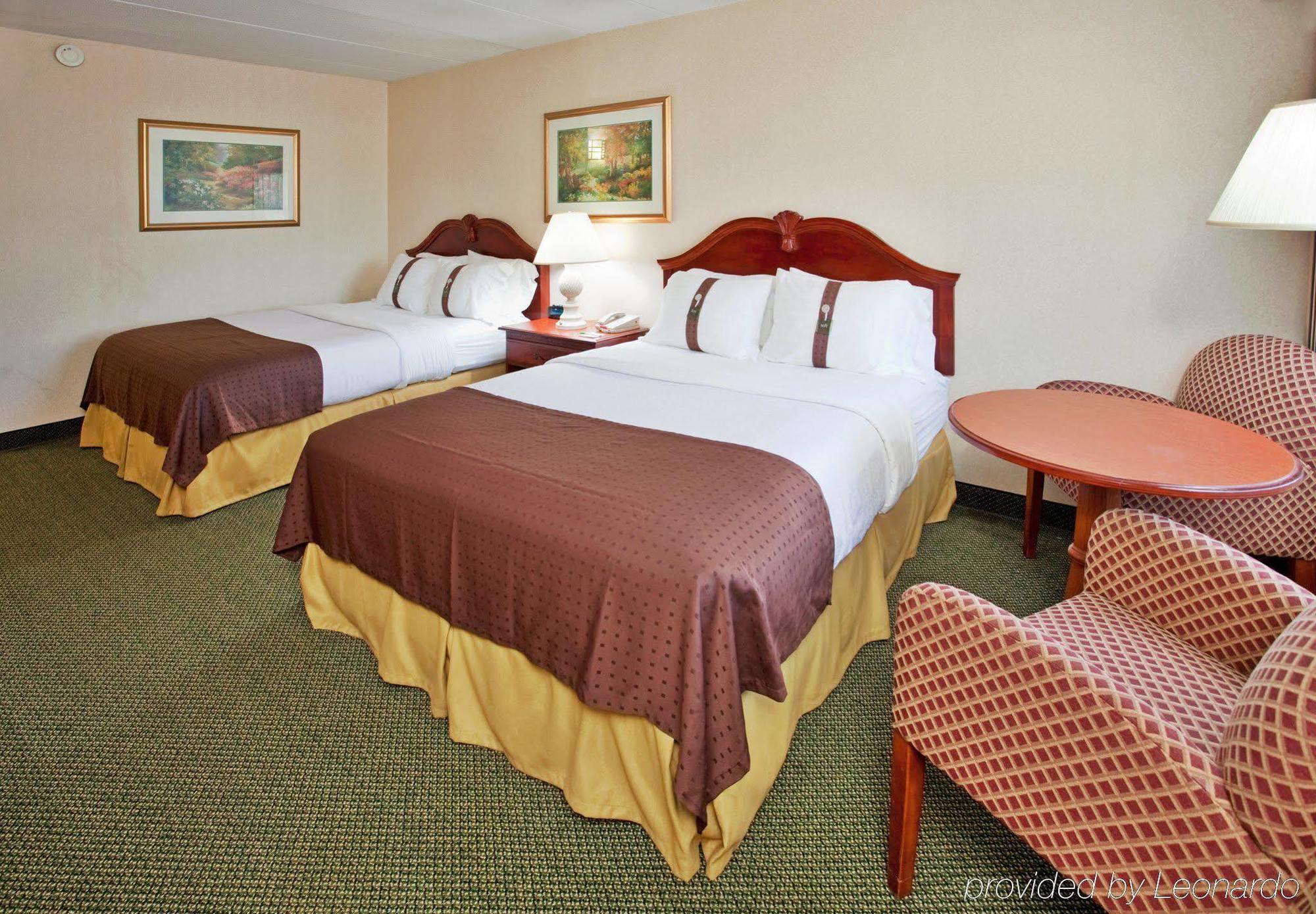 Holiday Inn At Six Flags Saint Louis, An Ihg Hotel Eureka Camera foto
