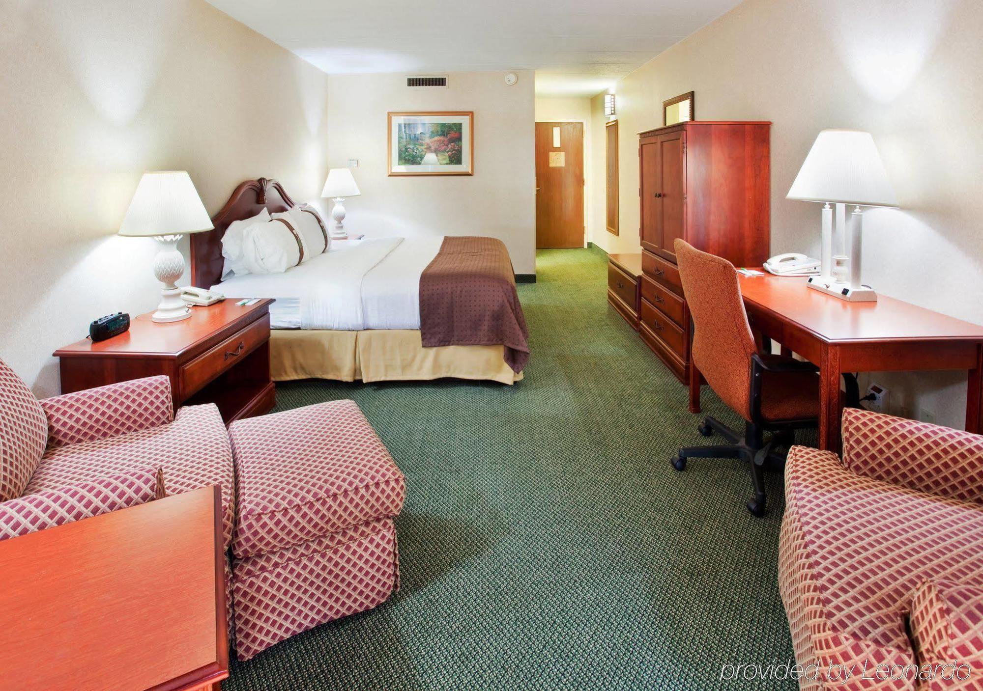 Holiday Inn At Six Flags Saint Louis, An Ihg Hotel Eureka Camera foto