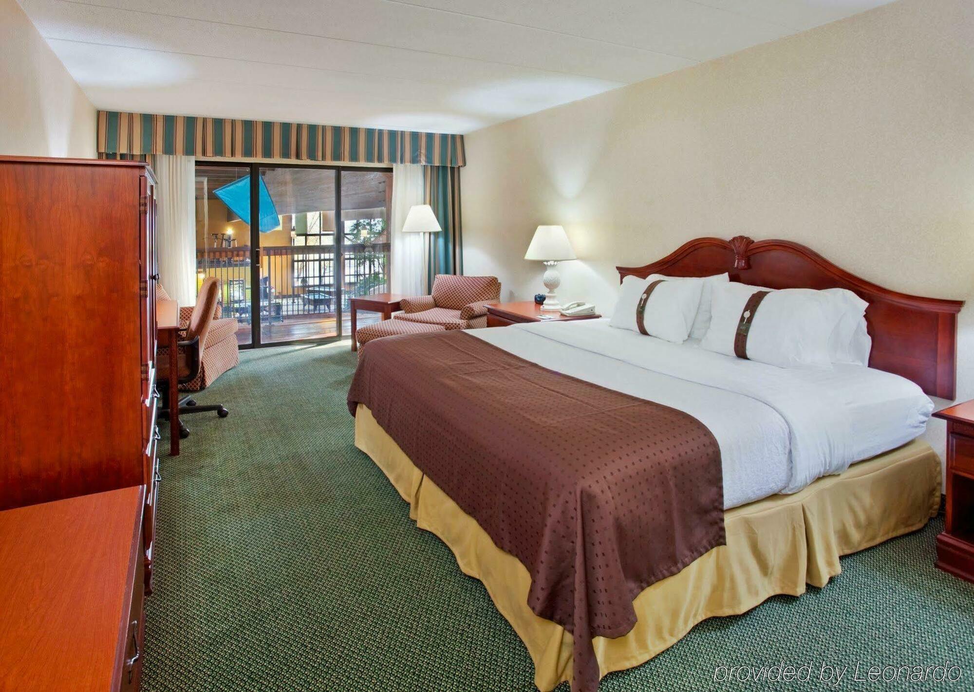 Holiday Inn At Six Flags Saint Louis, An Ihg Hotel Eureka Esterno foto